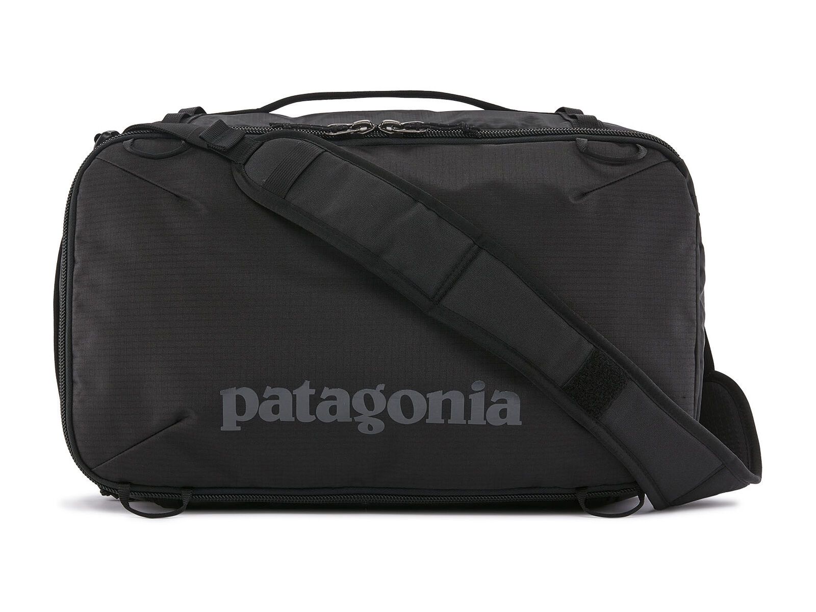 Patagonia Black Hole Mini MLC 30L, black - Bild 1