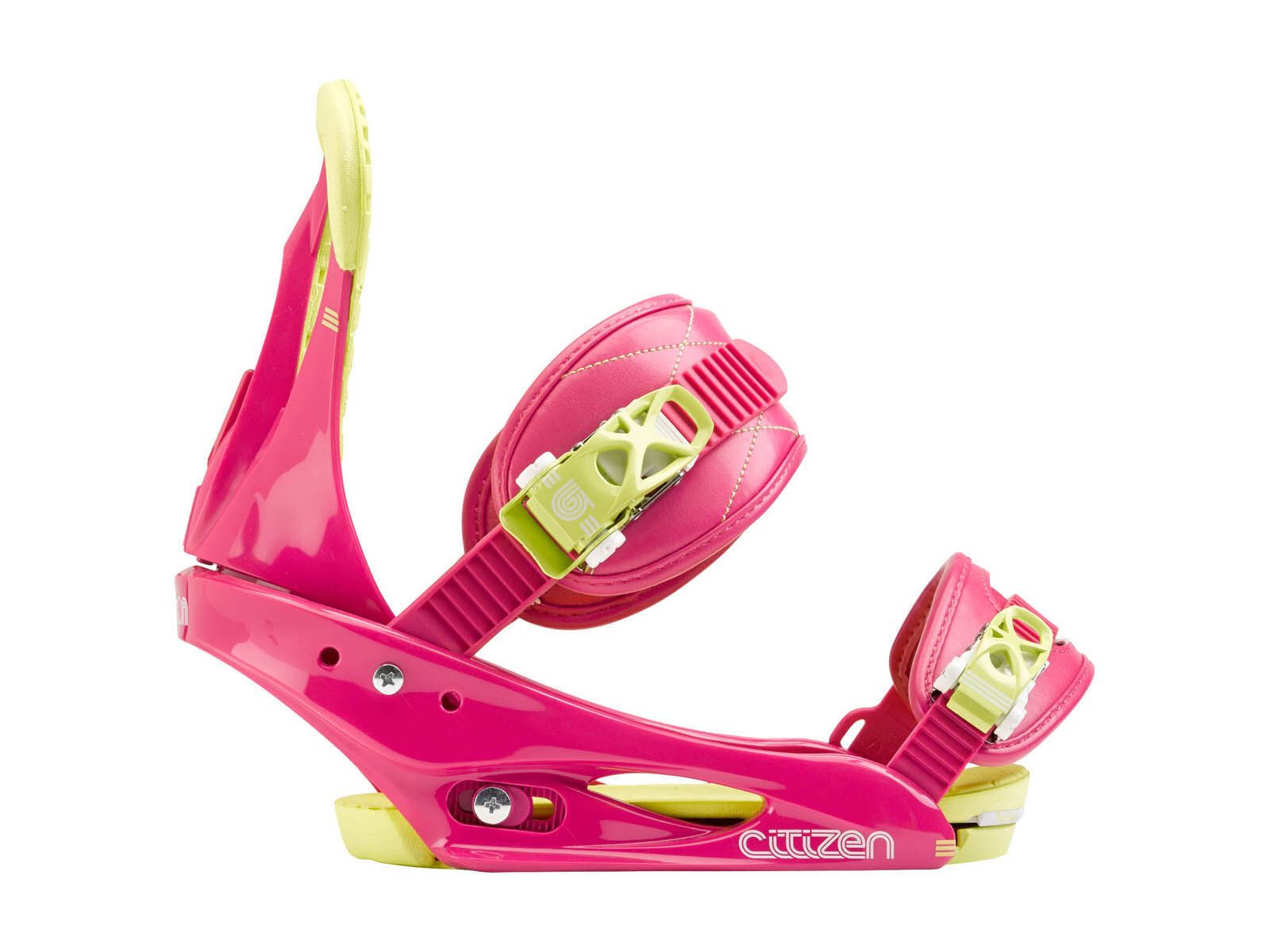 Burton Citizen, Pink Pizzaz - Bild 1