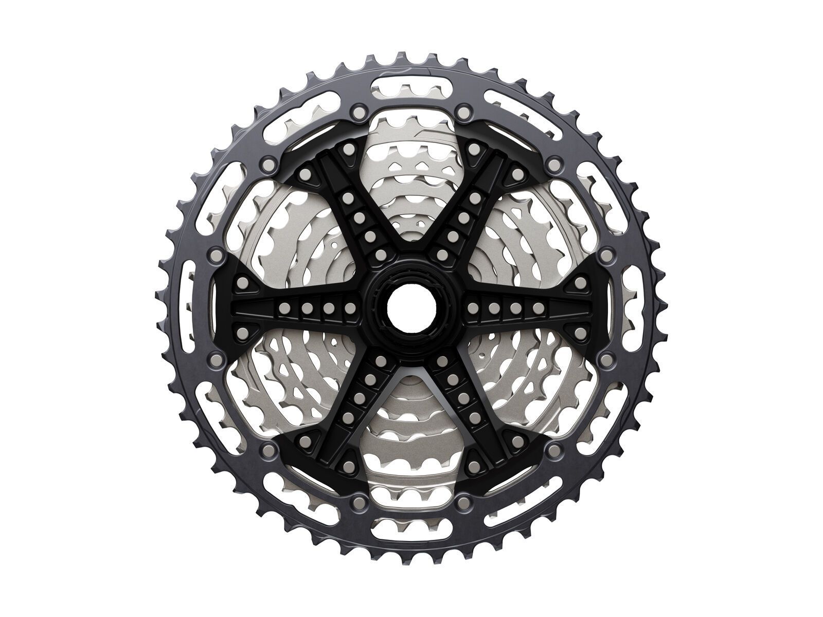 Shimano Deore CS-M7200-12 HG+ / 12-fach - Bild 3
