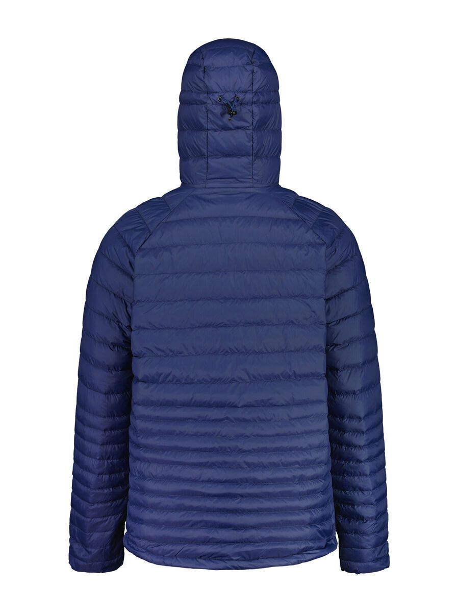 Maloja CimoneM., night sky - Bild 2