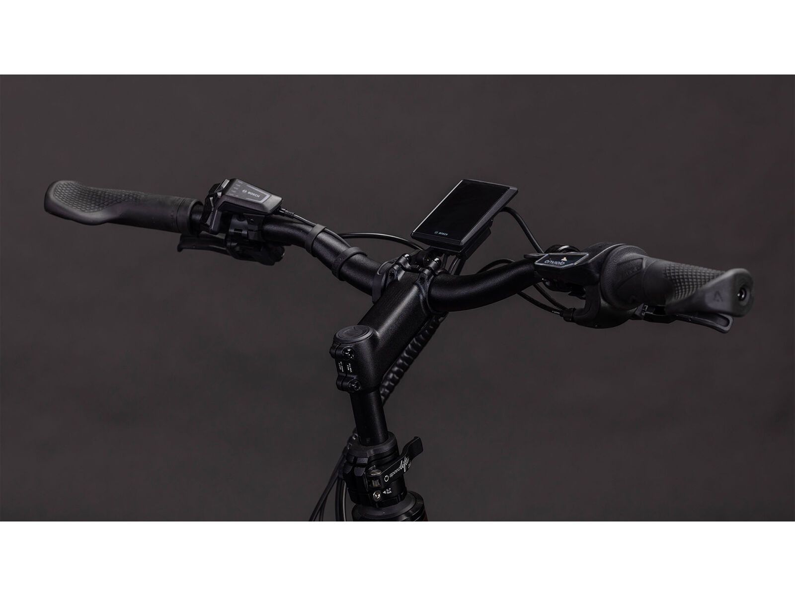 Cube Longtail Hybrid Comfort Family 800, haze´n´reflex - Bild 5