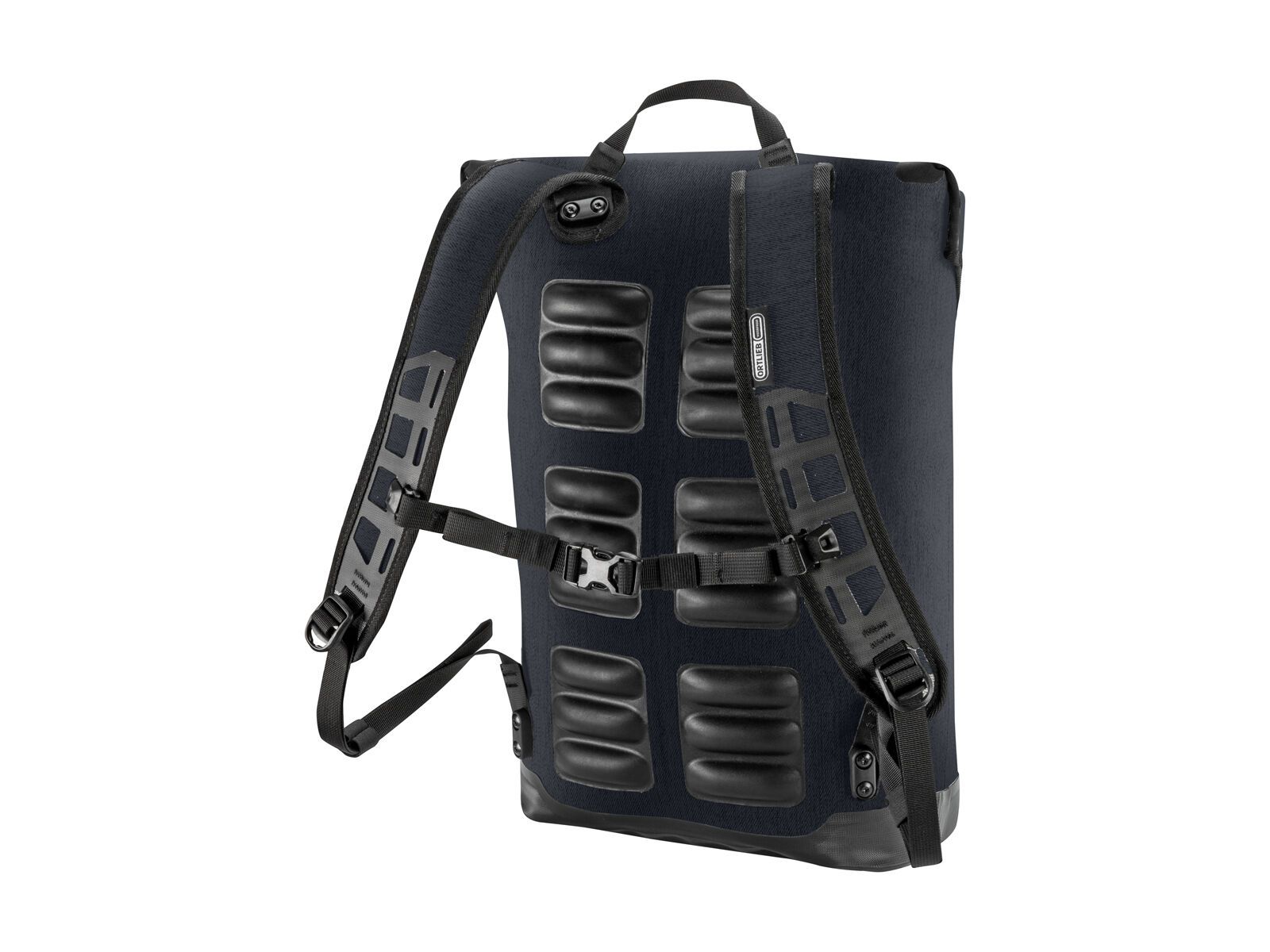 ORTLIEB Soulo, ebony - Bild 2