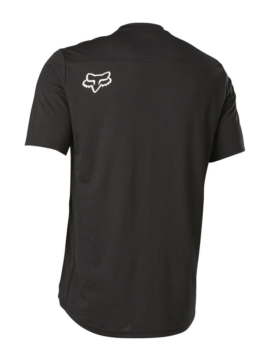 Fox Ranger Drirelease SS Pocket Jersey, black - Bild 2