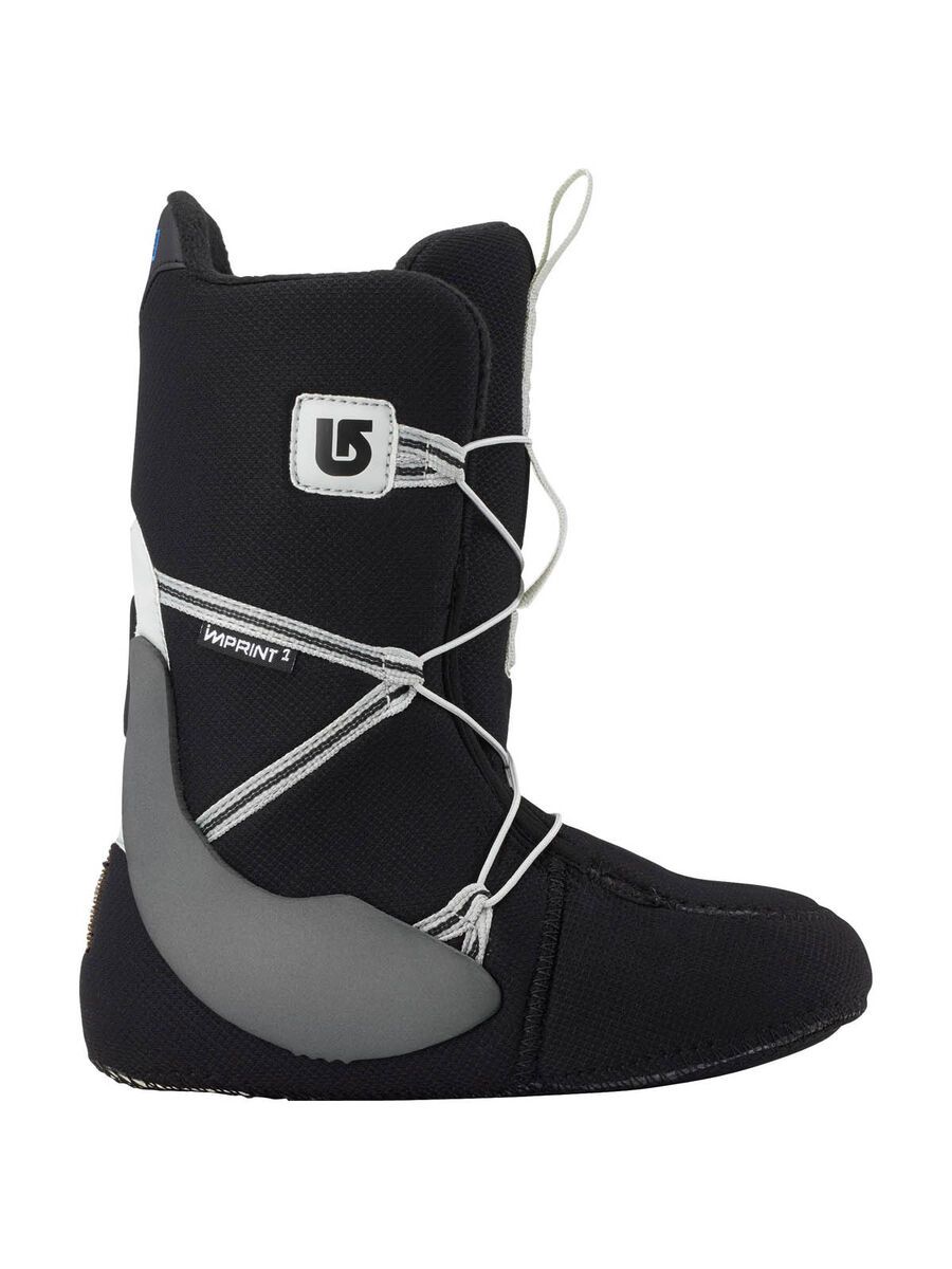 Burton Ambush Smalls, Next Level Blue - Bild 4