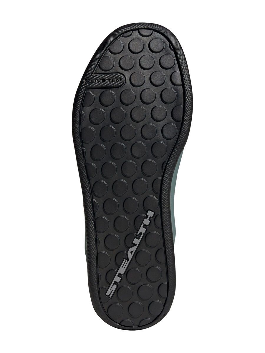 Five Ten Freerider Pro Canvas Women, hazy emerald/core black - Bild 10