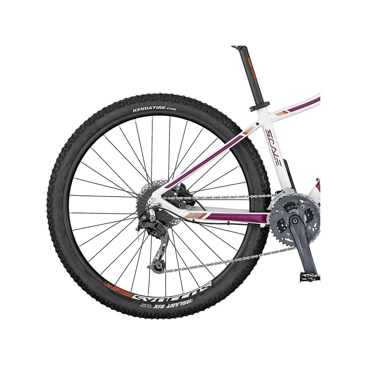 Scott Contessa Scale 940 - Bild 4