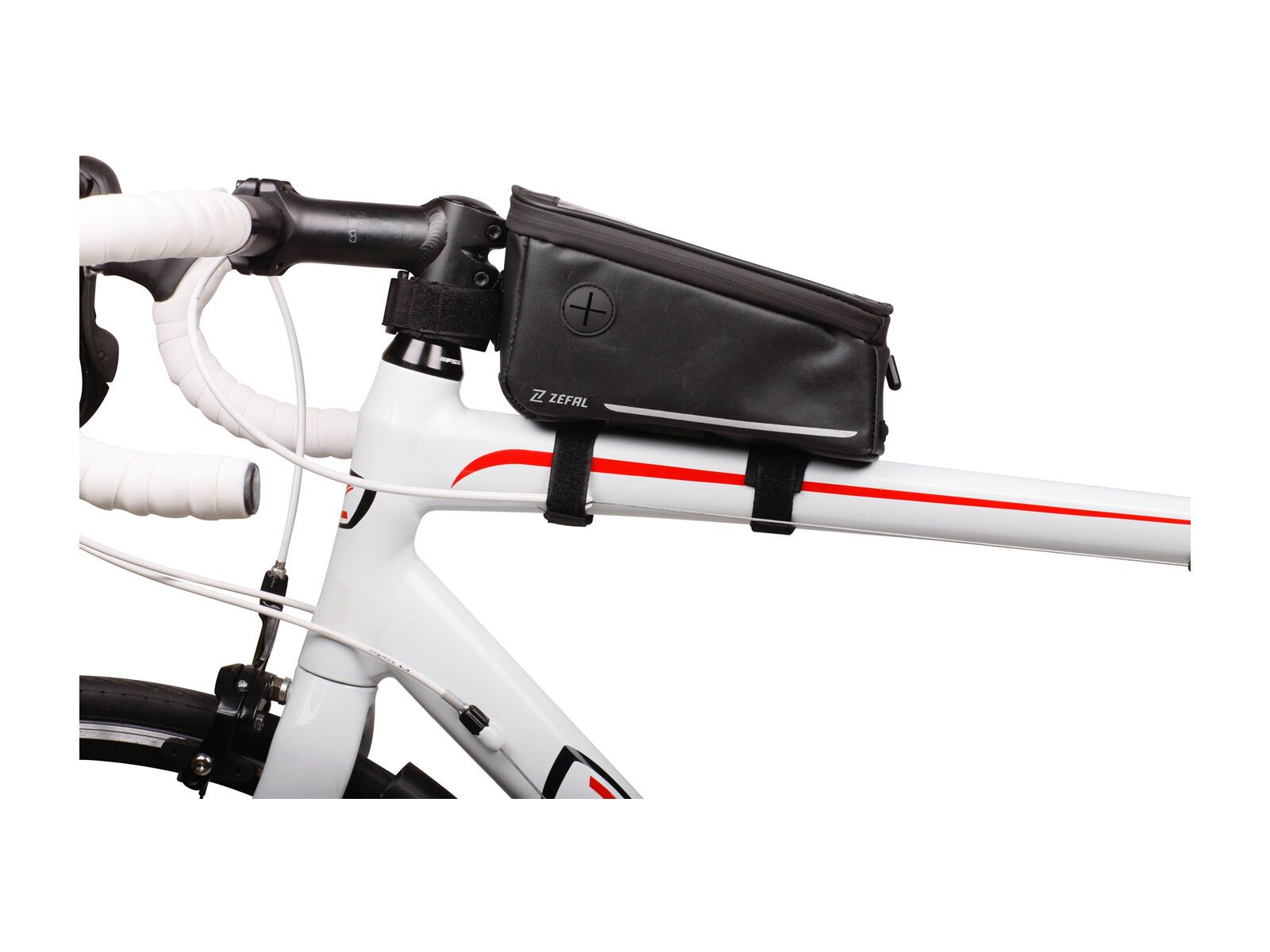 Zéfal Console Pack T2, schwarz - Bild 4