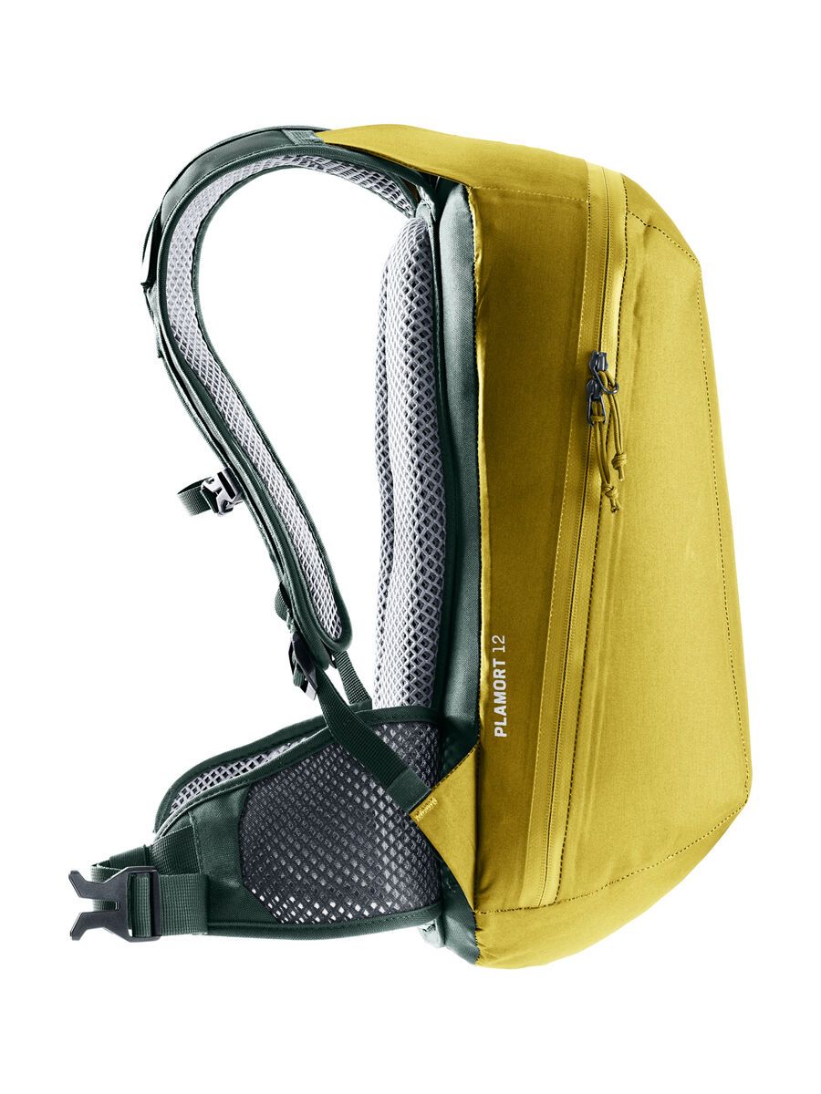Deuter Plamort 12, turmeric-ivy - Bild 5