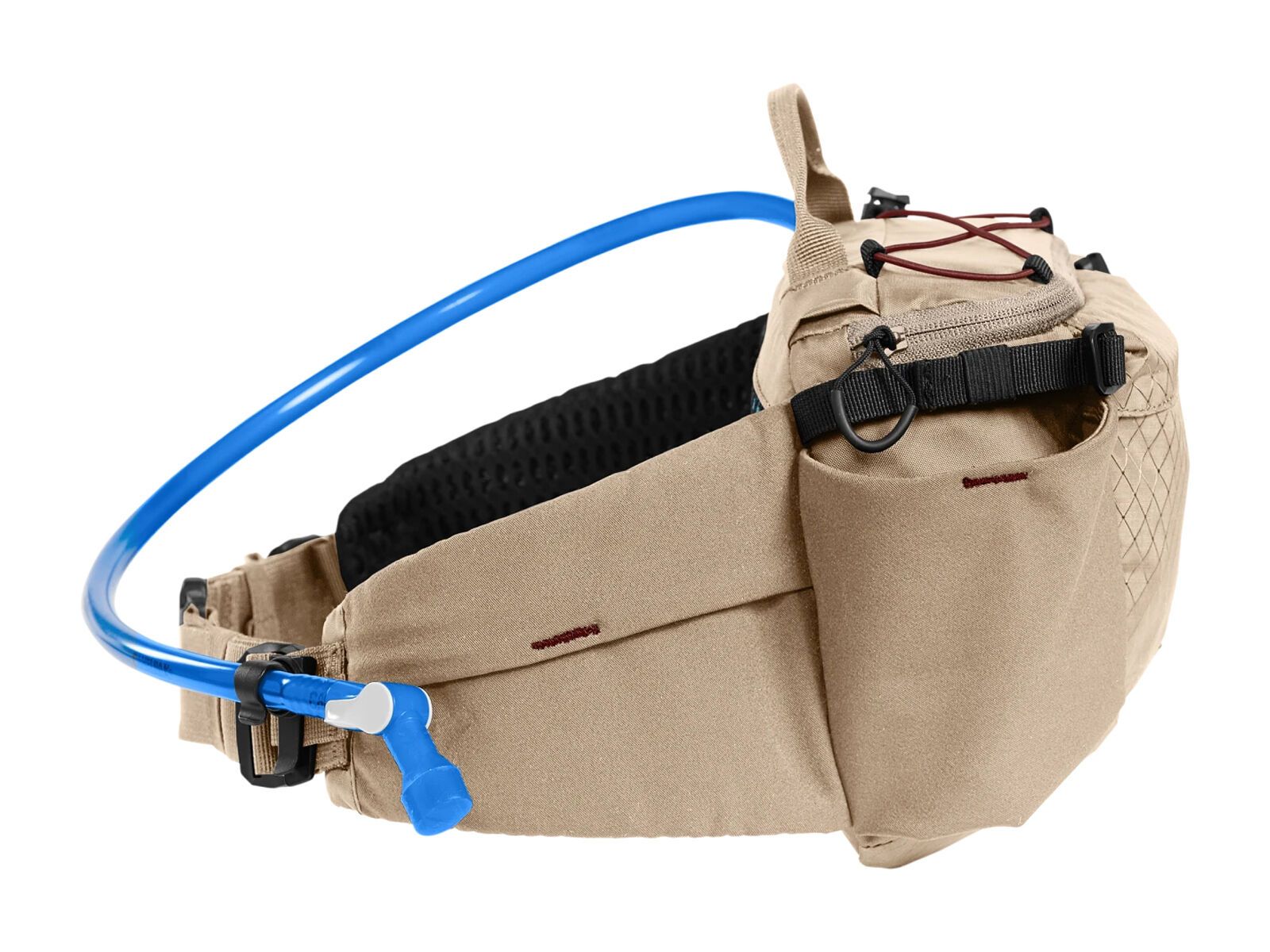 Camelbak M.U.L.E. 5 Waist Pack + 1,5-Liter-Trinkblase, moondust - Bild 6