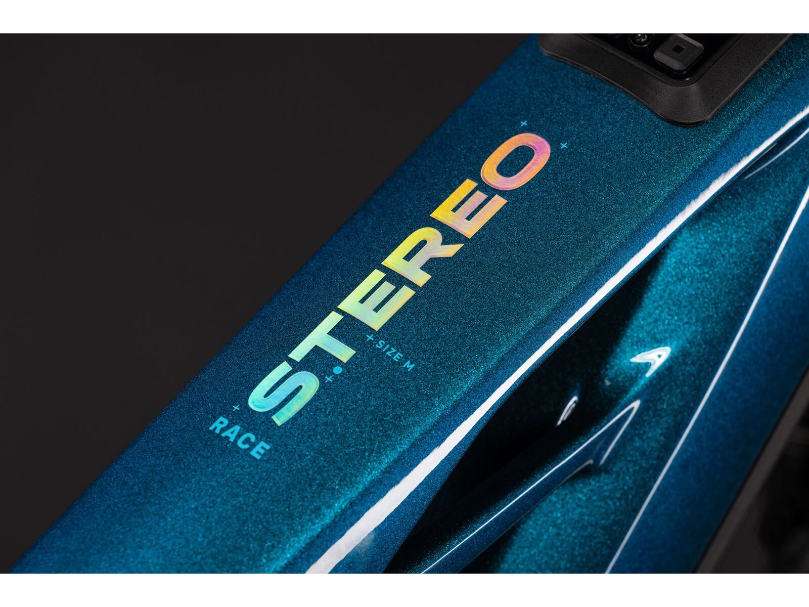 Cube Stereo Hybrid One44 HPC Race 800 29, nebula´n´prizm - Bild 3