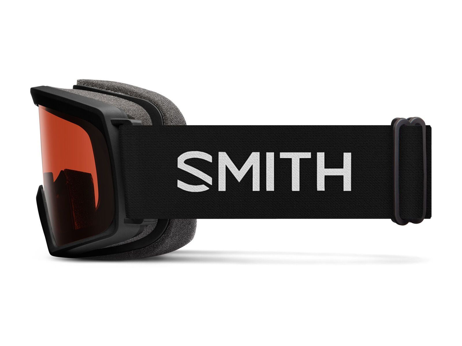 Smith Rascal, Rc36 Rose Copper Antifog / black - Bild 3