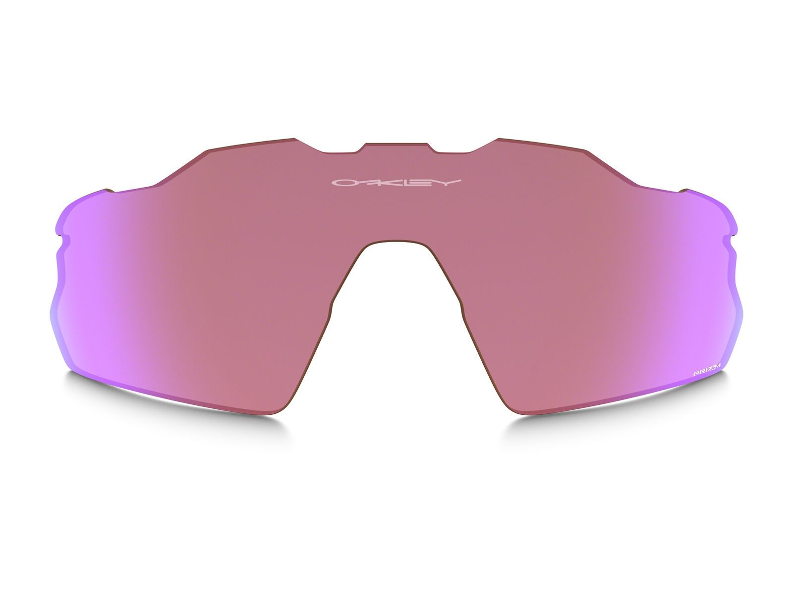 Oakley Radar EV Pitch Wechselgläser, prizm h2o shallow water polarized - Bild 2