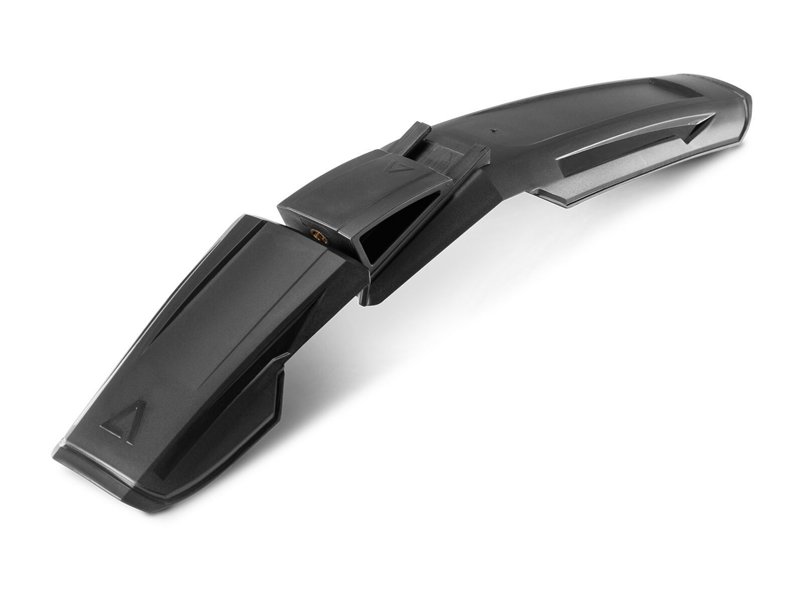 Cube Acid Schutzblech Junior 200 vorn, black - Bild 1