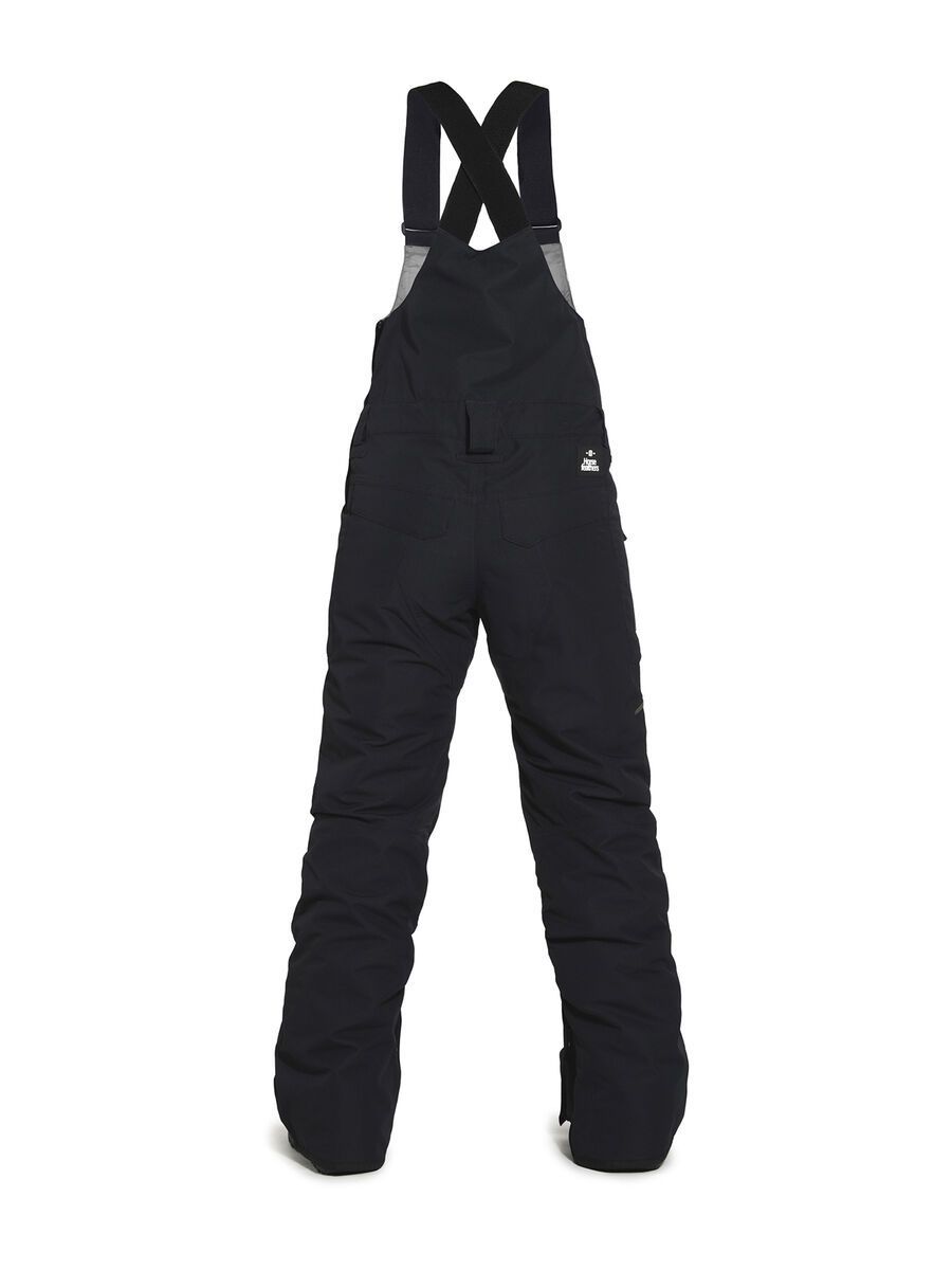 Horsefeathers Stella Pants, black cheetah - Bild 2