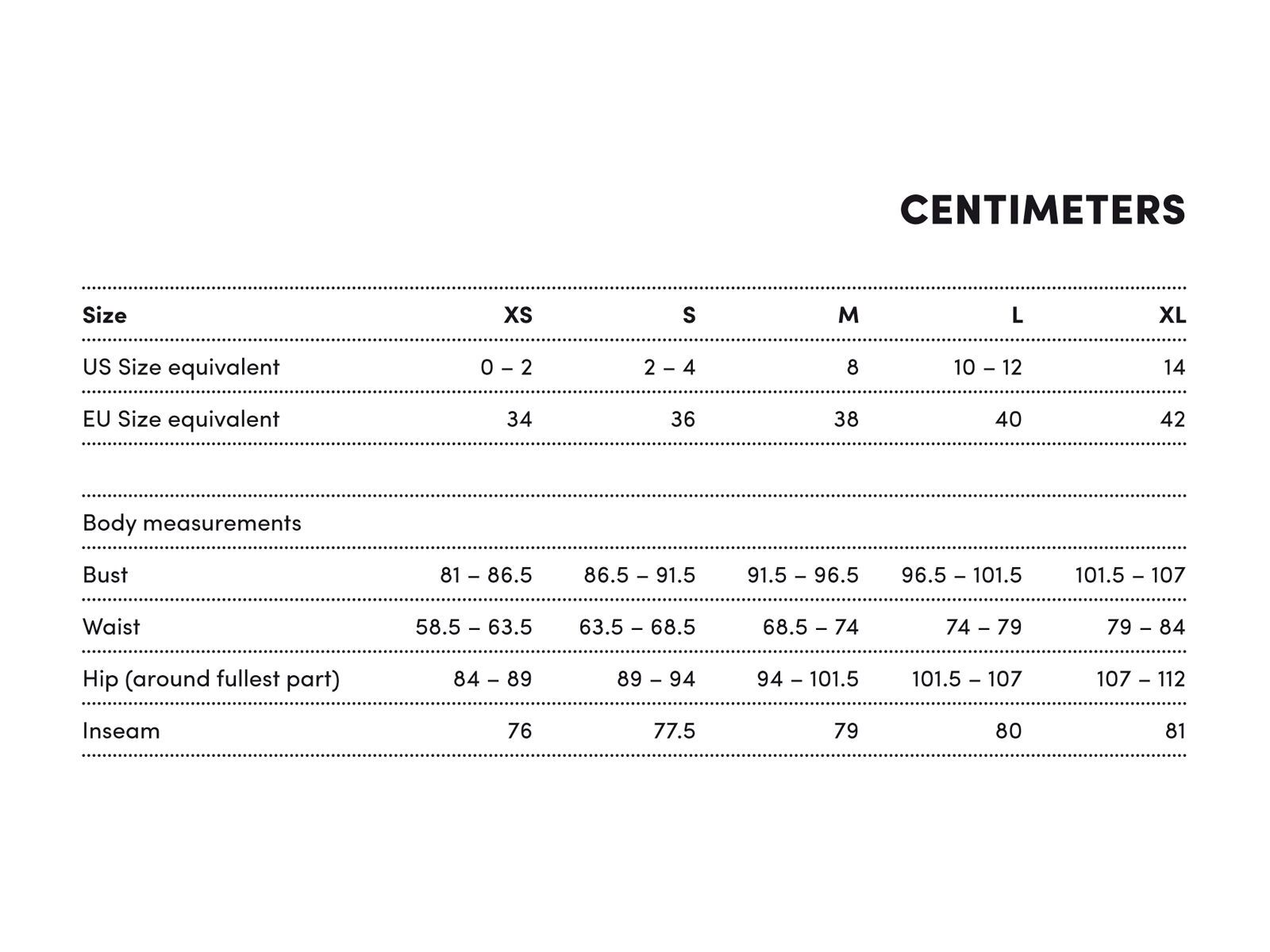 Nikita Chestnut Jacket, tapioca - Bild 3