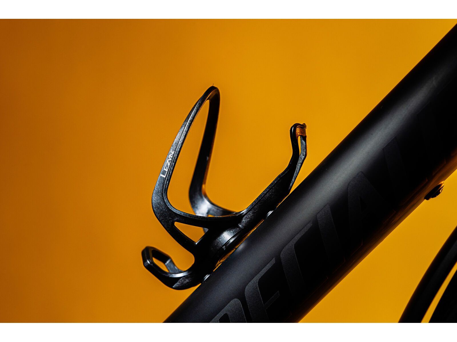 Lezyne Matrix Air Cage, black - Bild 3