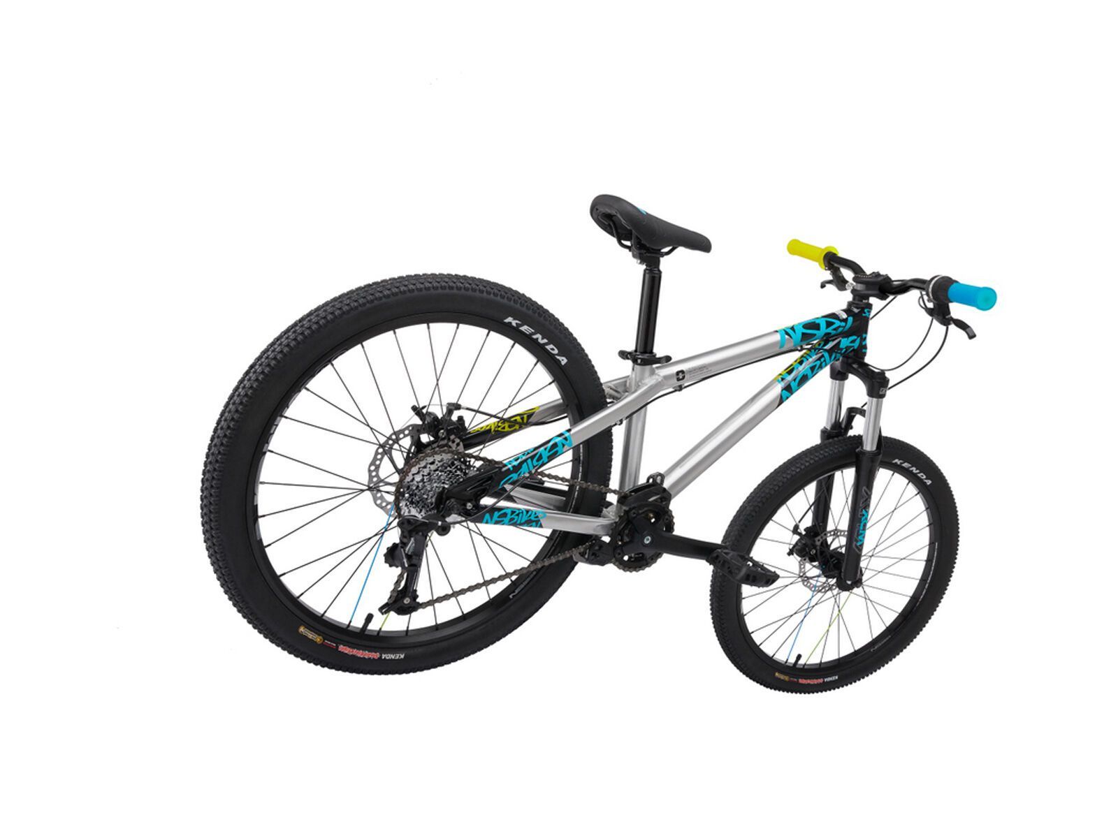 NS Bikes Clash JR - Bild 3