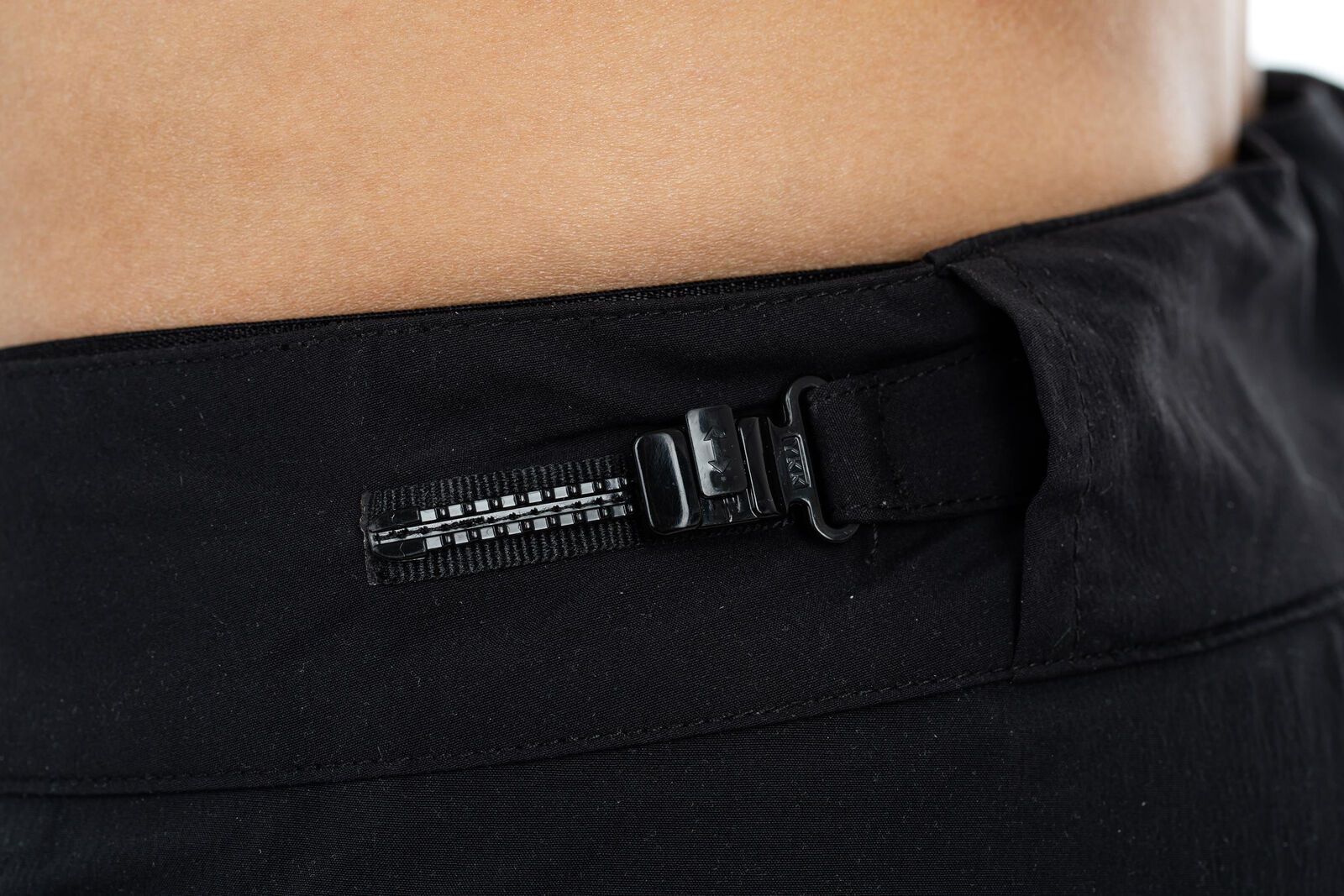Cube ATX WS Baggy Shorts, black - Bild 4