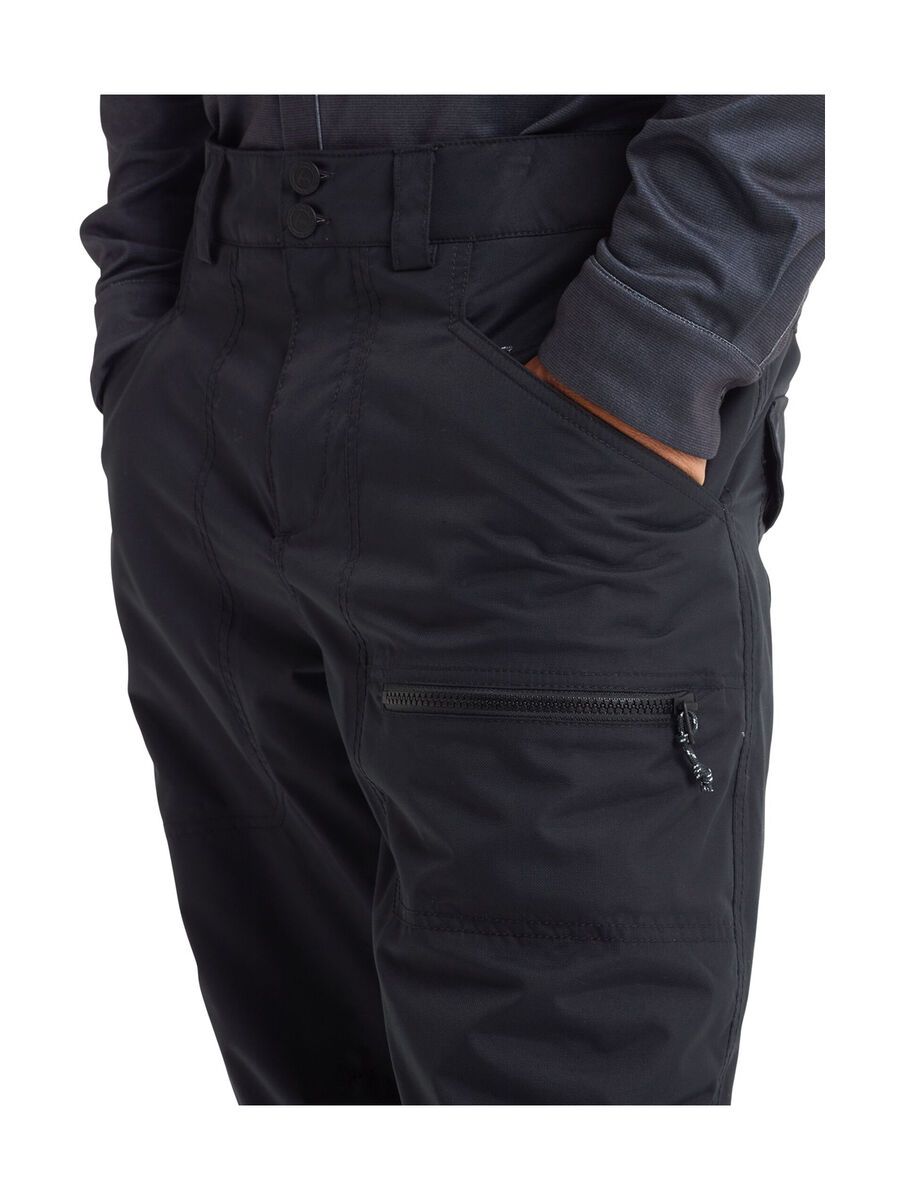 Burton Covert Pant, true black - Bild 8