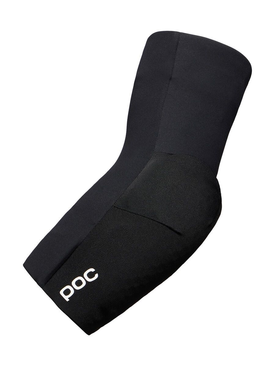 POC VPD Max Elbow, uranium black - Bild 1
