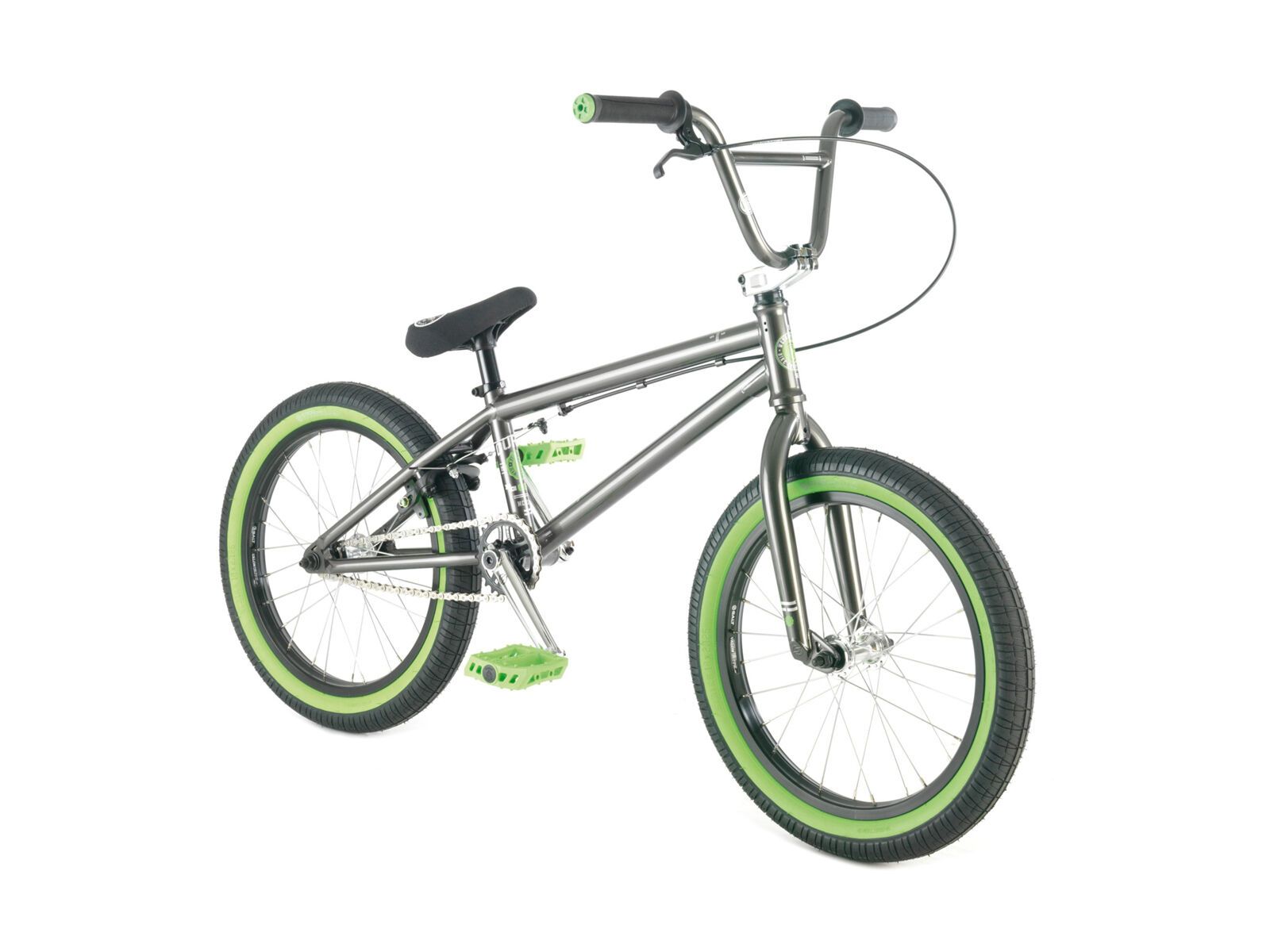 WeThePeople Curse 18, dunkelgrau - Bild 1