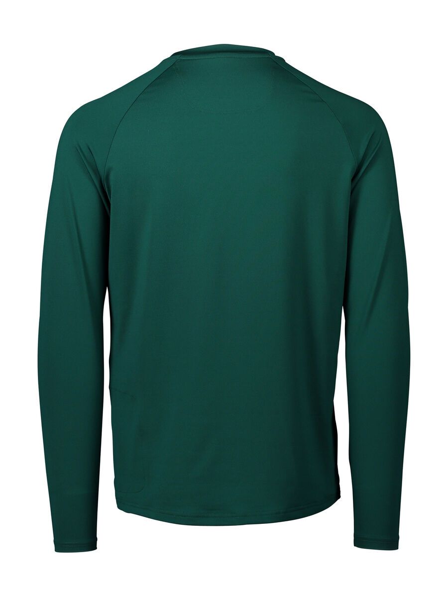 POC Reform Enduro Jersey, moldanite green - Bild 2
