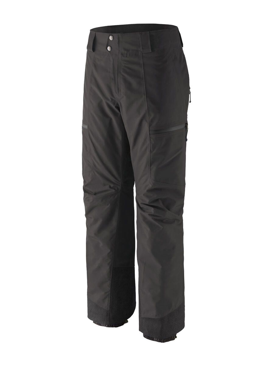 Patagonia Men's Insulated Storm Shift Pants, black - Bild 1