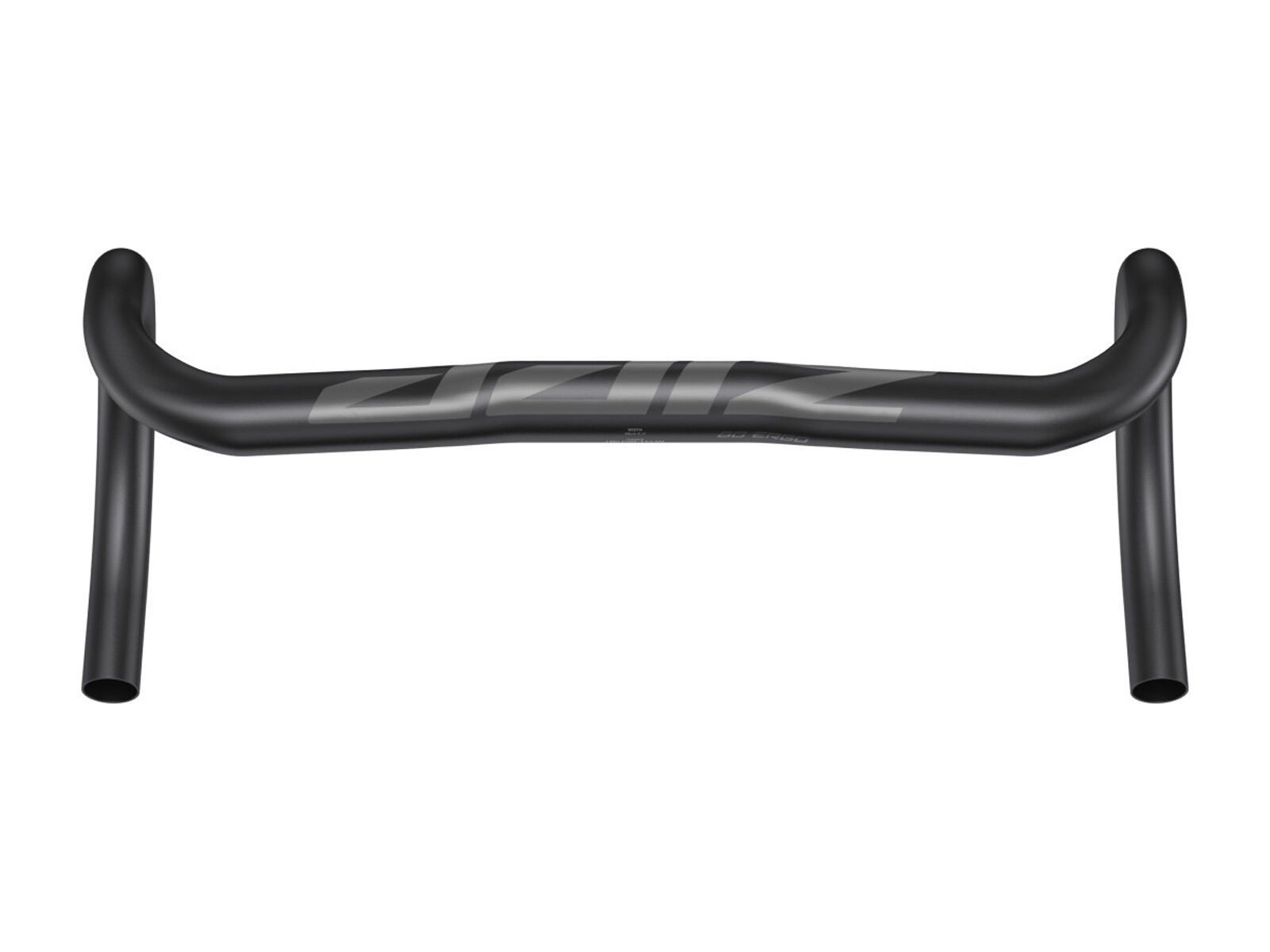 Zipp Service Course SL-80 Ergo, matte black - Bild 5