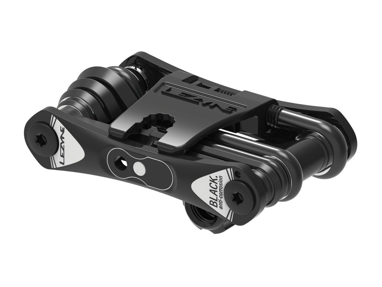 Lezyne RAP II 19 CO2 - Bild 1