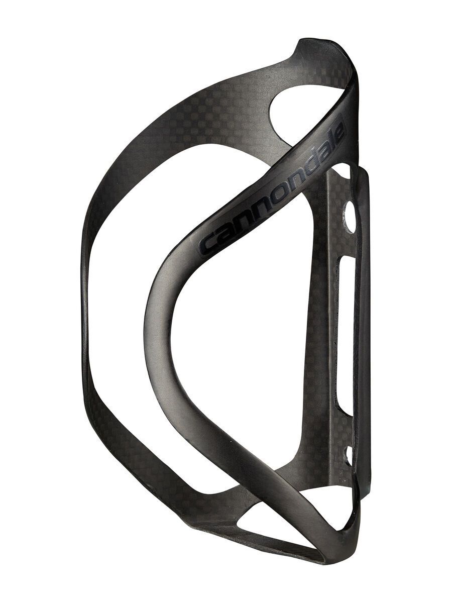 Cannondale GT-40 Carbon Cage, black - Bild 1