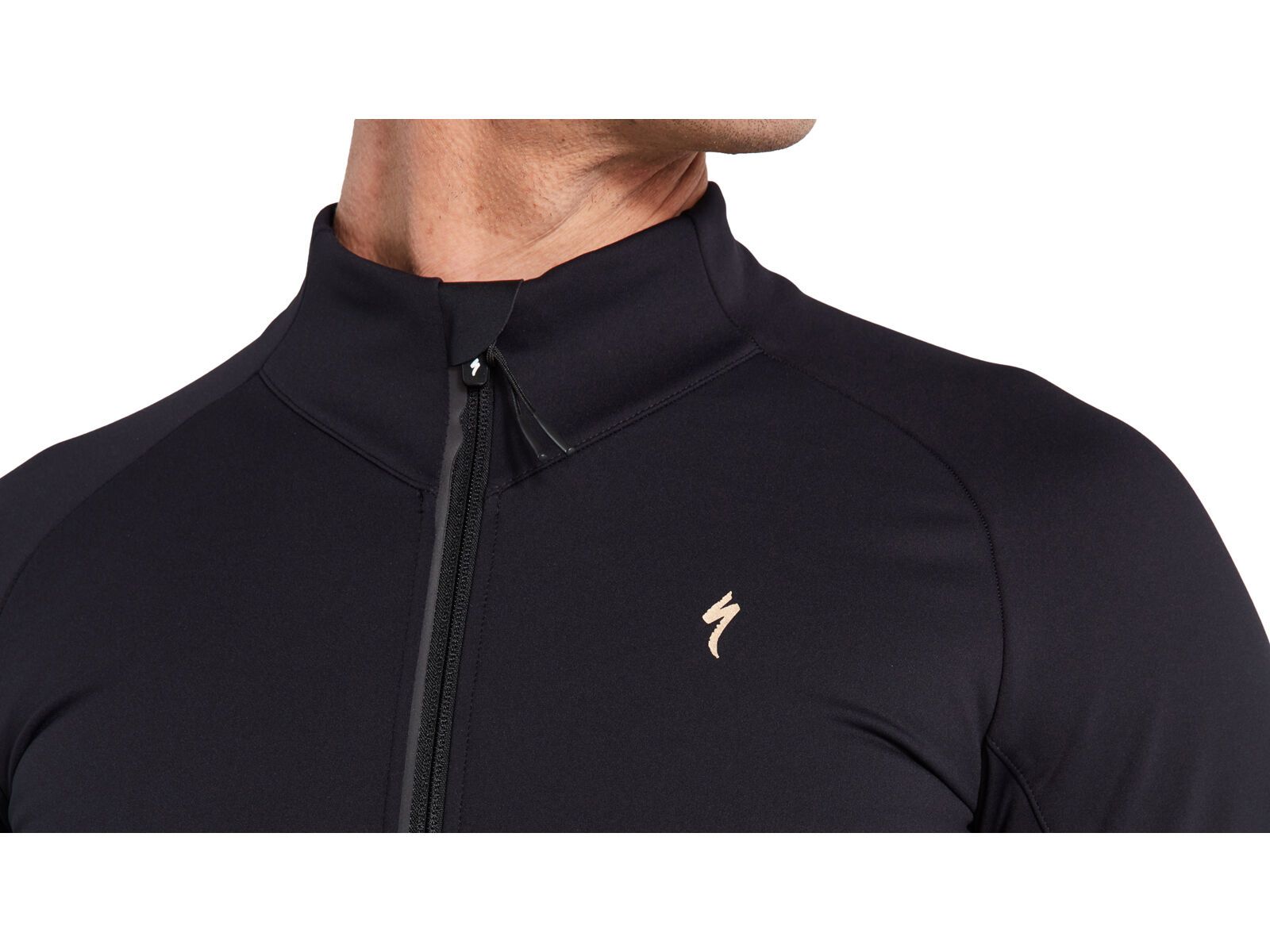 Specialized Men's SL Pro Softshell Jacket, black - Bild 6