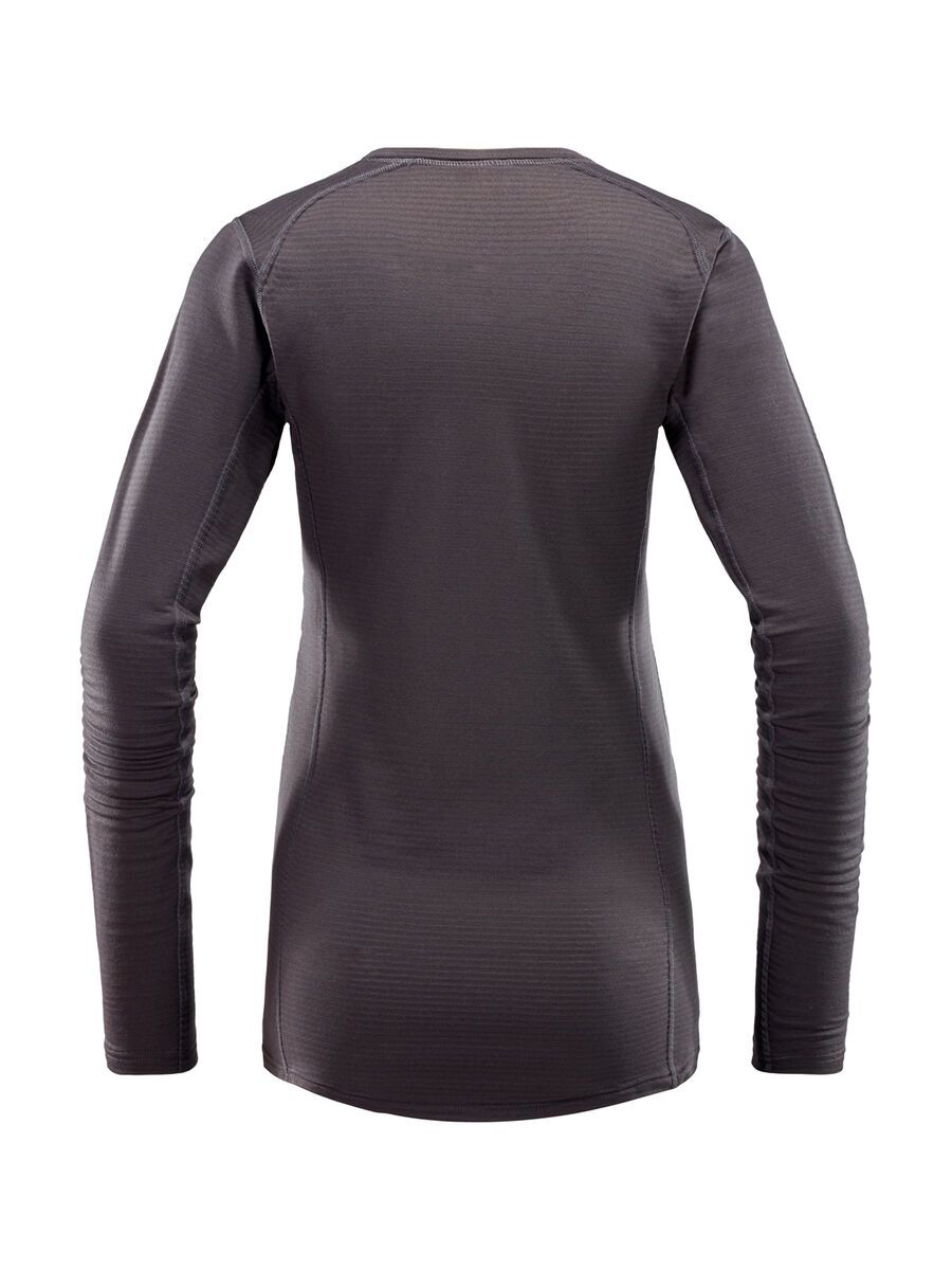 Haglöfs L.I.M Mid Roundneck Women, slate - Bild 2