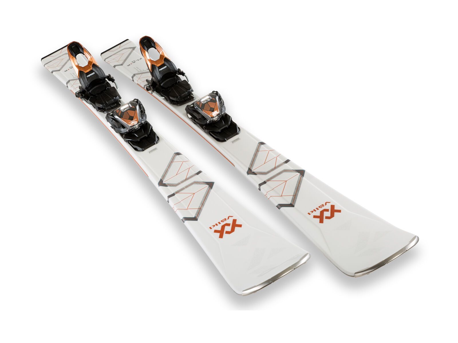 Völkl Flair 76 2020 - Alpinski - Bild 2