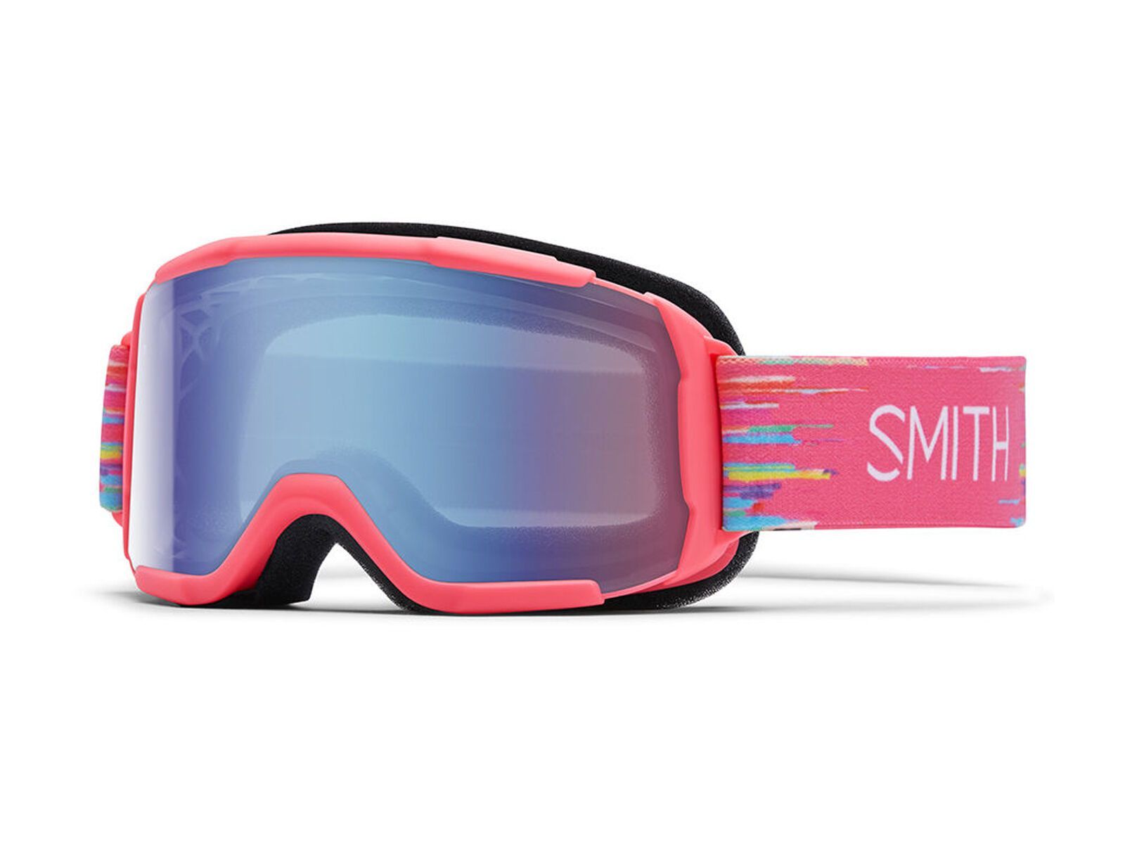 Smith Daredevil, impulse/blue sensor mirror - Bild 1