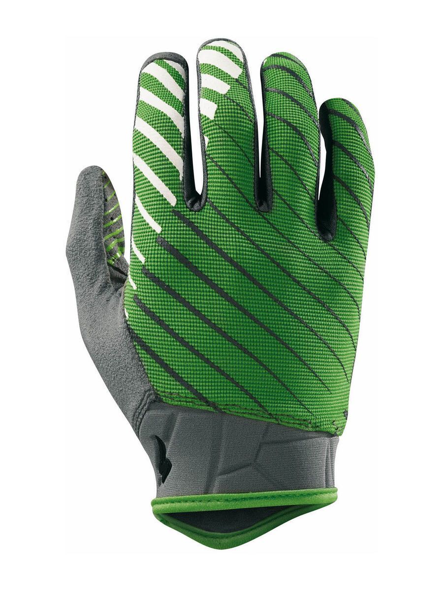 Specialized LoDown, Green/Carbon - Bild 1