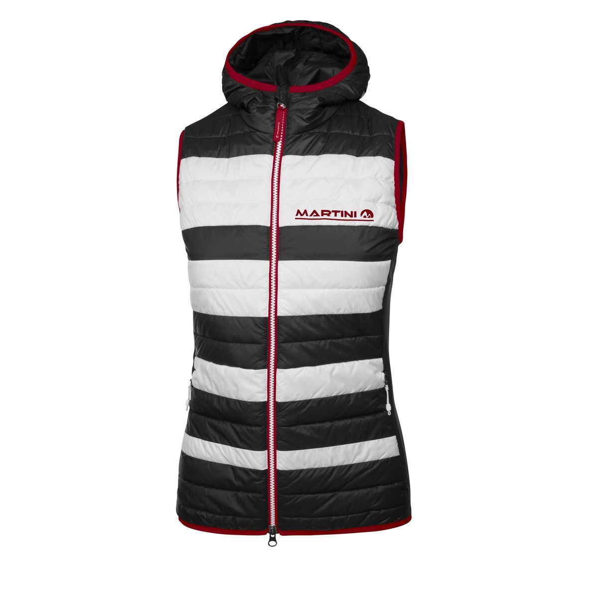 Martini Identity, black/white/jester - Bild 1