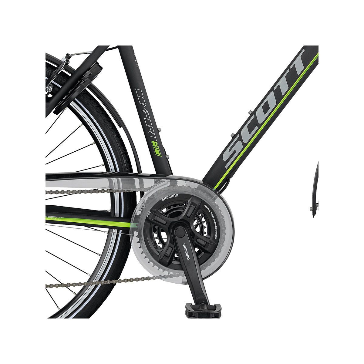 Scott Sub Comfort 30 - Bild 3