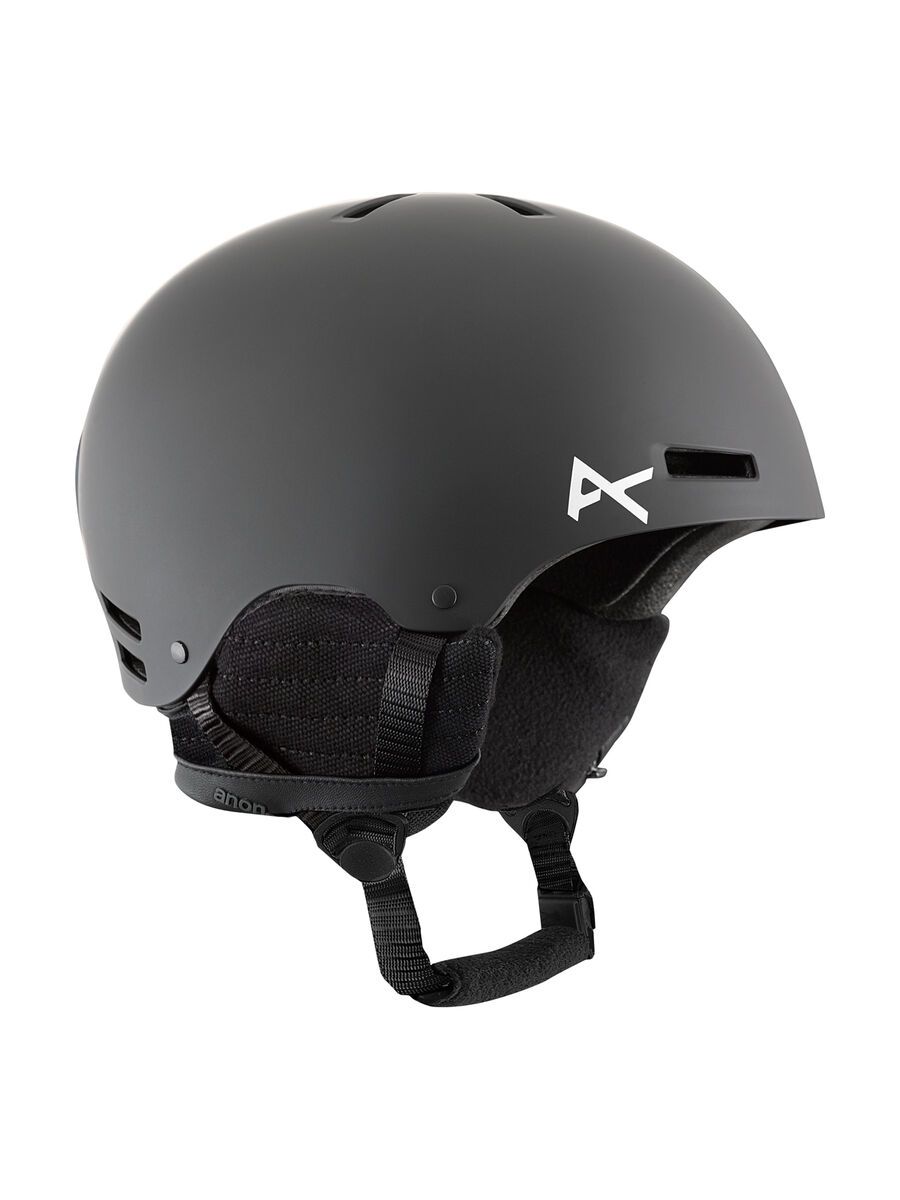 Anon Rime, black - Bild 1