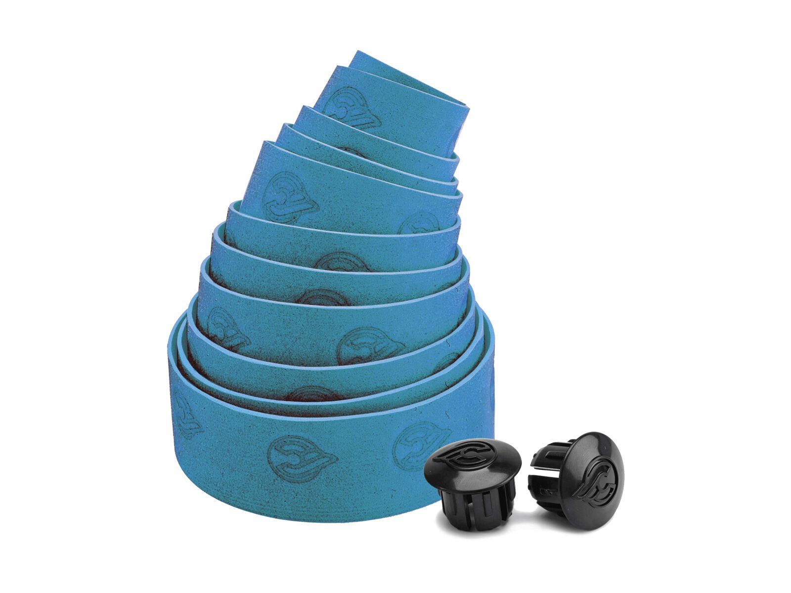 Cinelli Wave Tape, blue prince - Bild 1