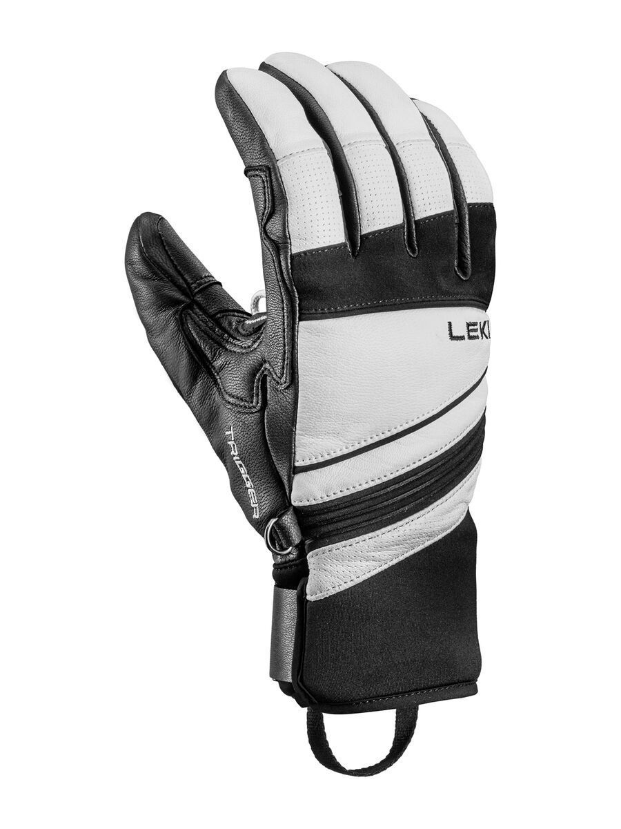 Leki Epicon TR Women, white/black - Bild 2