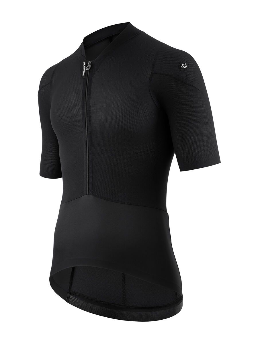 Assos Mille GTS Jersey S11, black series - Bild 3