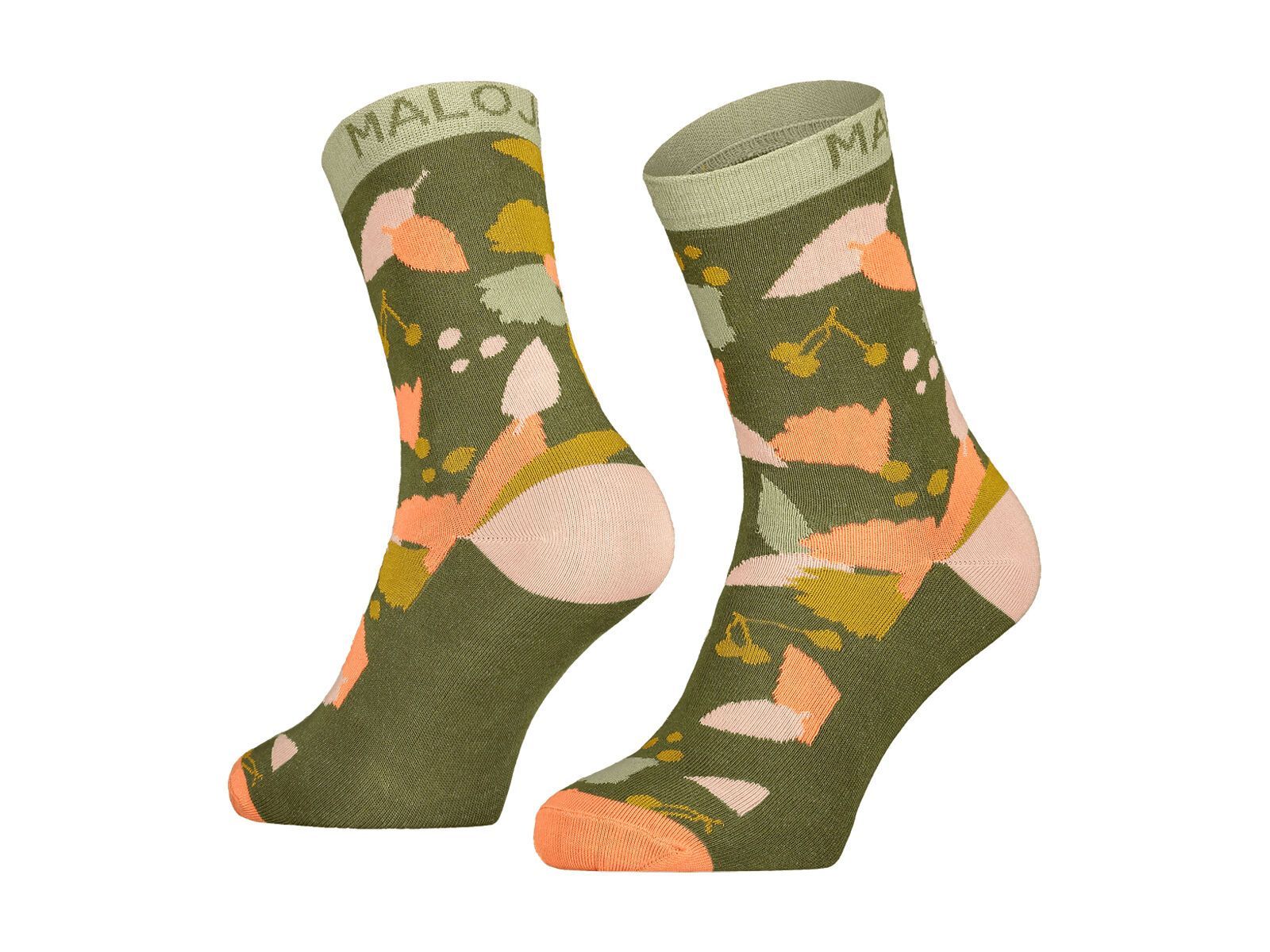 Maloja FliederM., moss - Bild 1