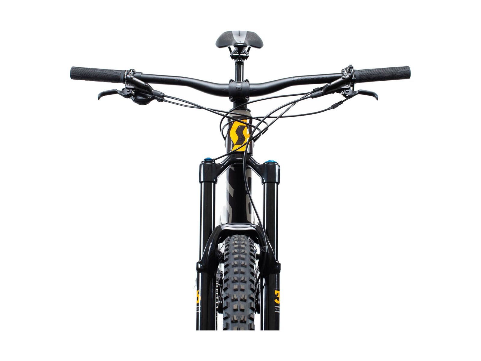 Scott Ransom 920 - Bild 4