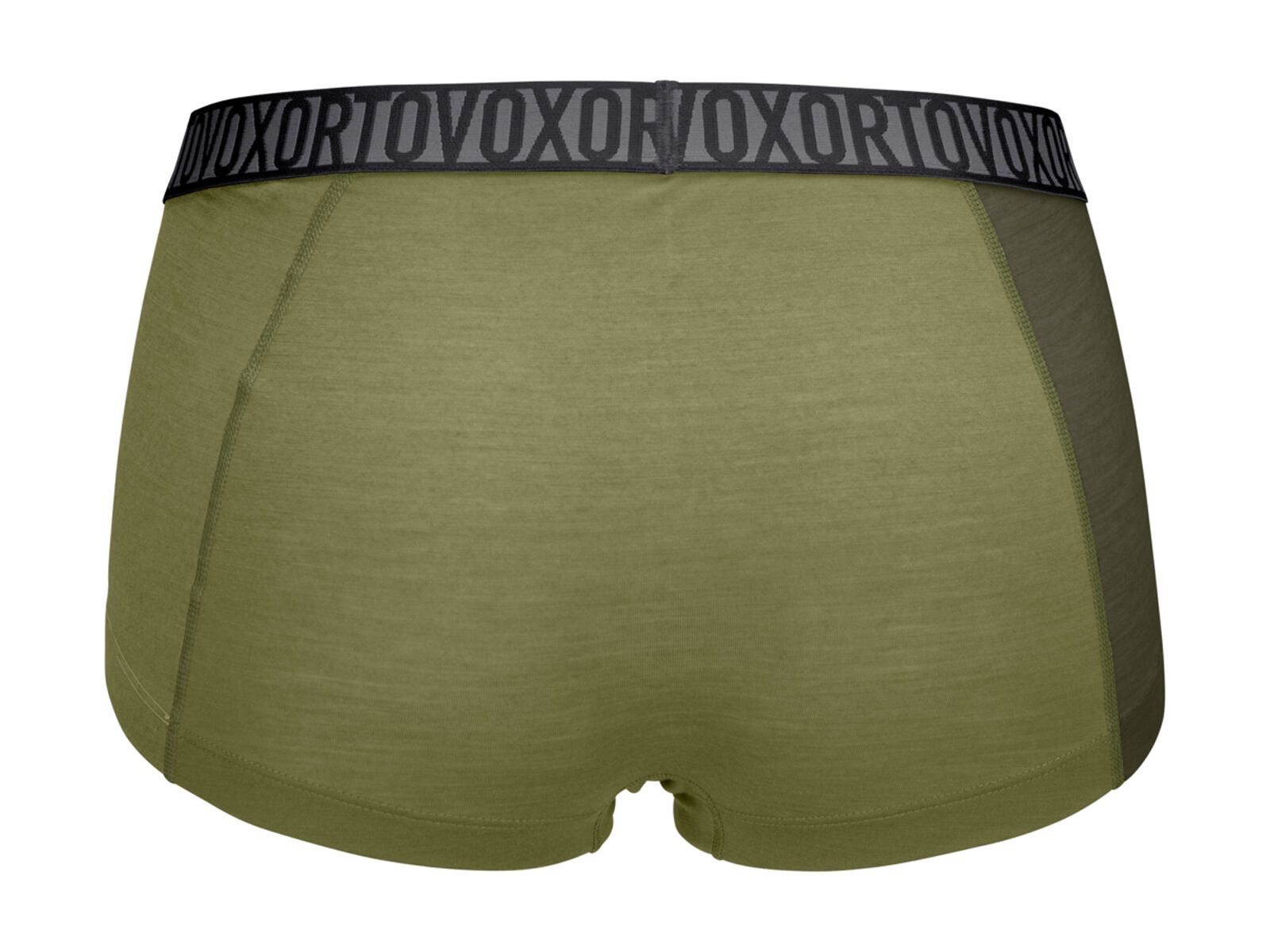 Ortovox 150 Merino Essential Hot Pants W, wild herbs - Bild 2