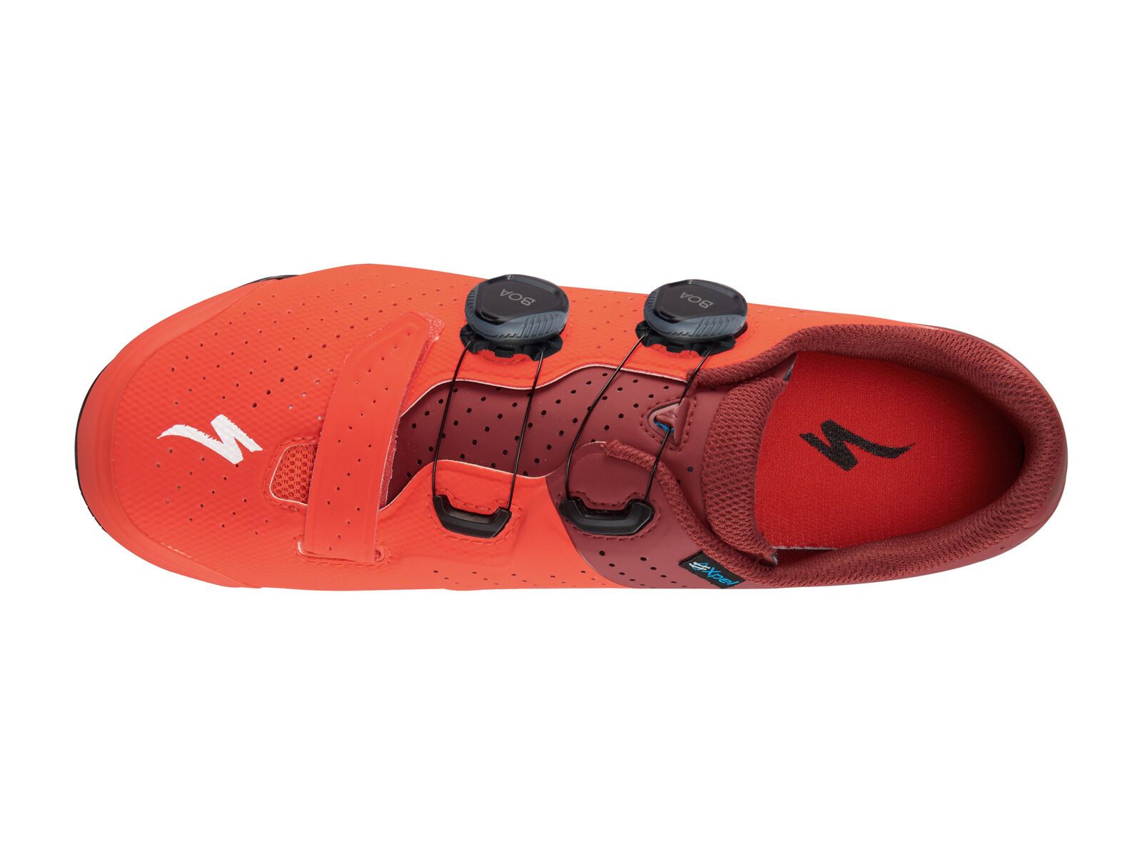 Specialized Recon 3.0 Mountain Bike, rocket red - Bild 4