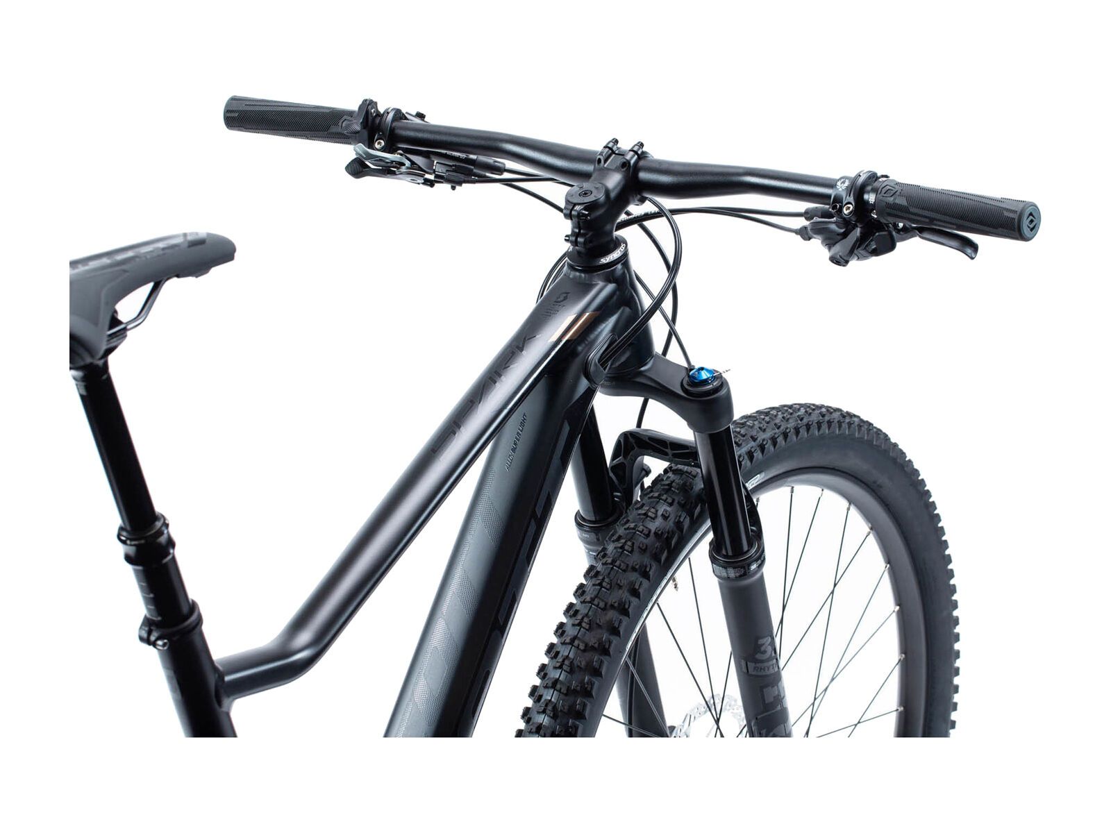 Scott Spark 950 - Bild 5