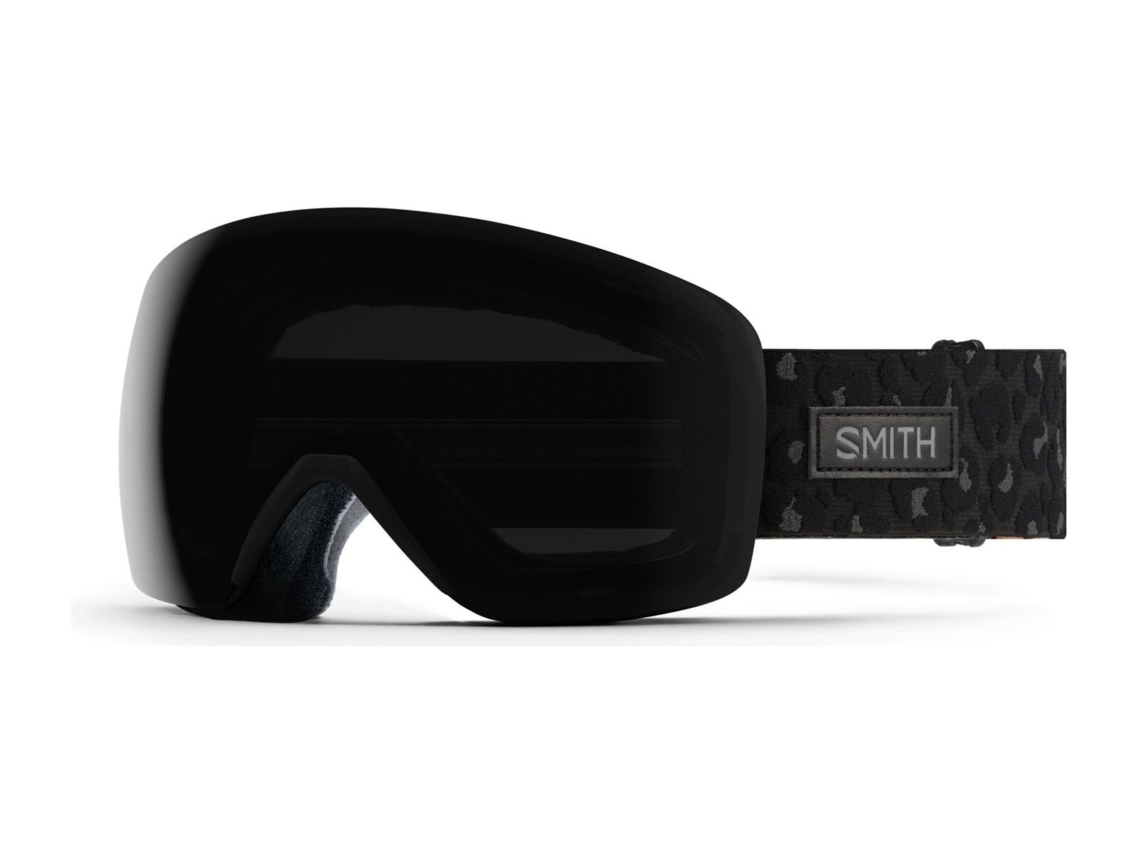 Smith Skyline, ChromaPop Sun Black / claws out - Bild 1