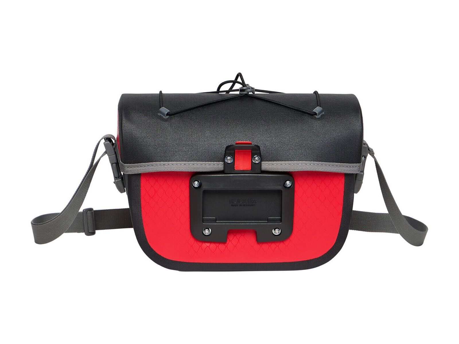 Vaude Aqua Box 4, red - Bild 9