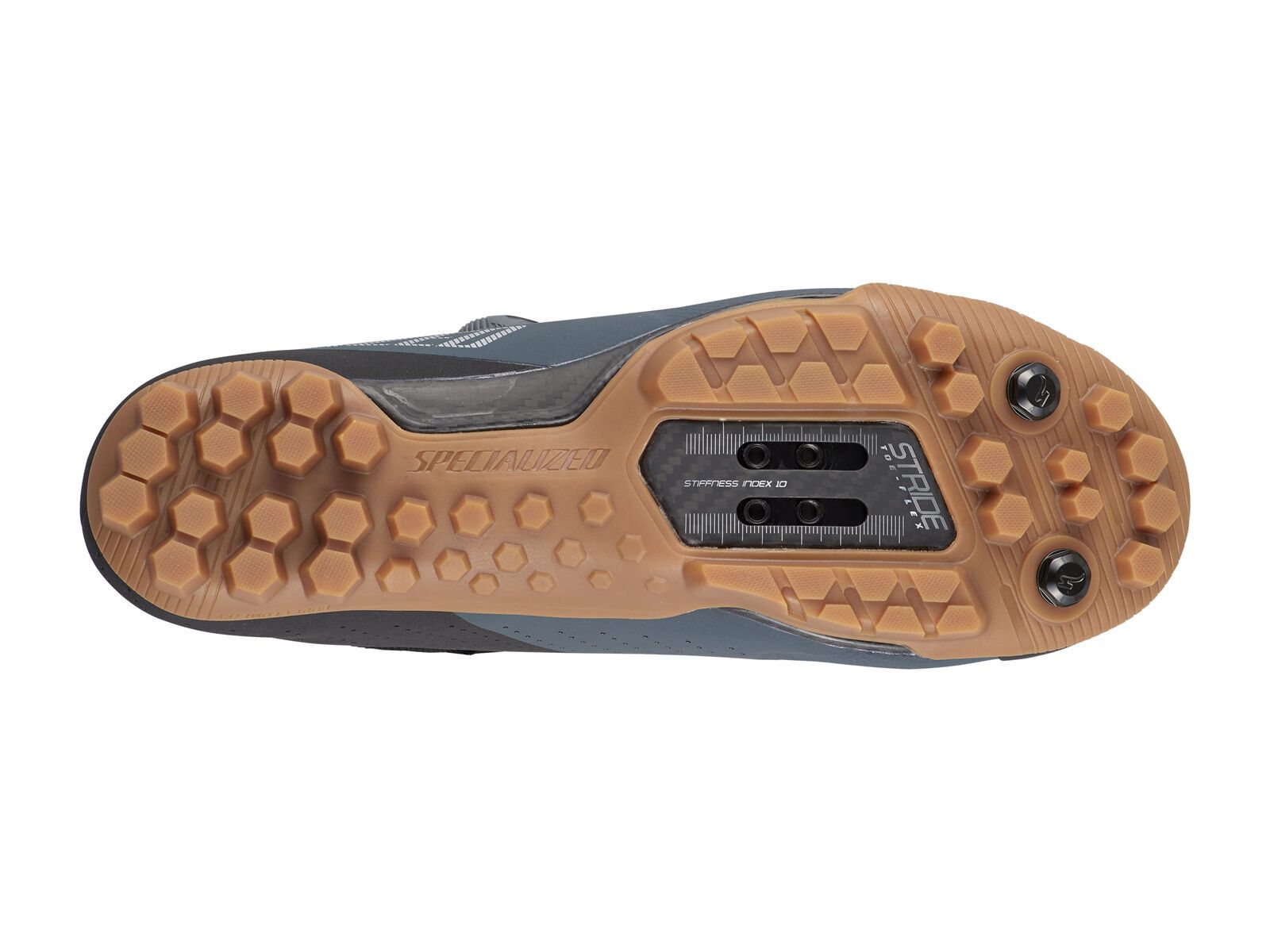 Specialized Recon 3.0 Mountain Bike, cast battleship/cast umber - Bild 5