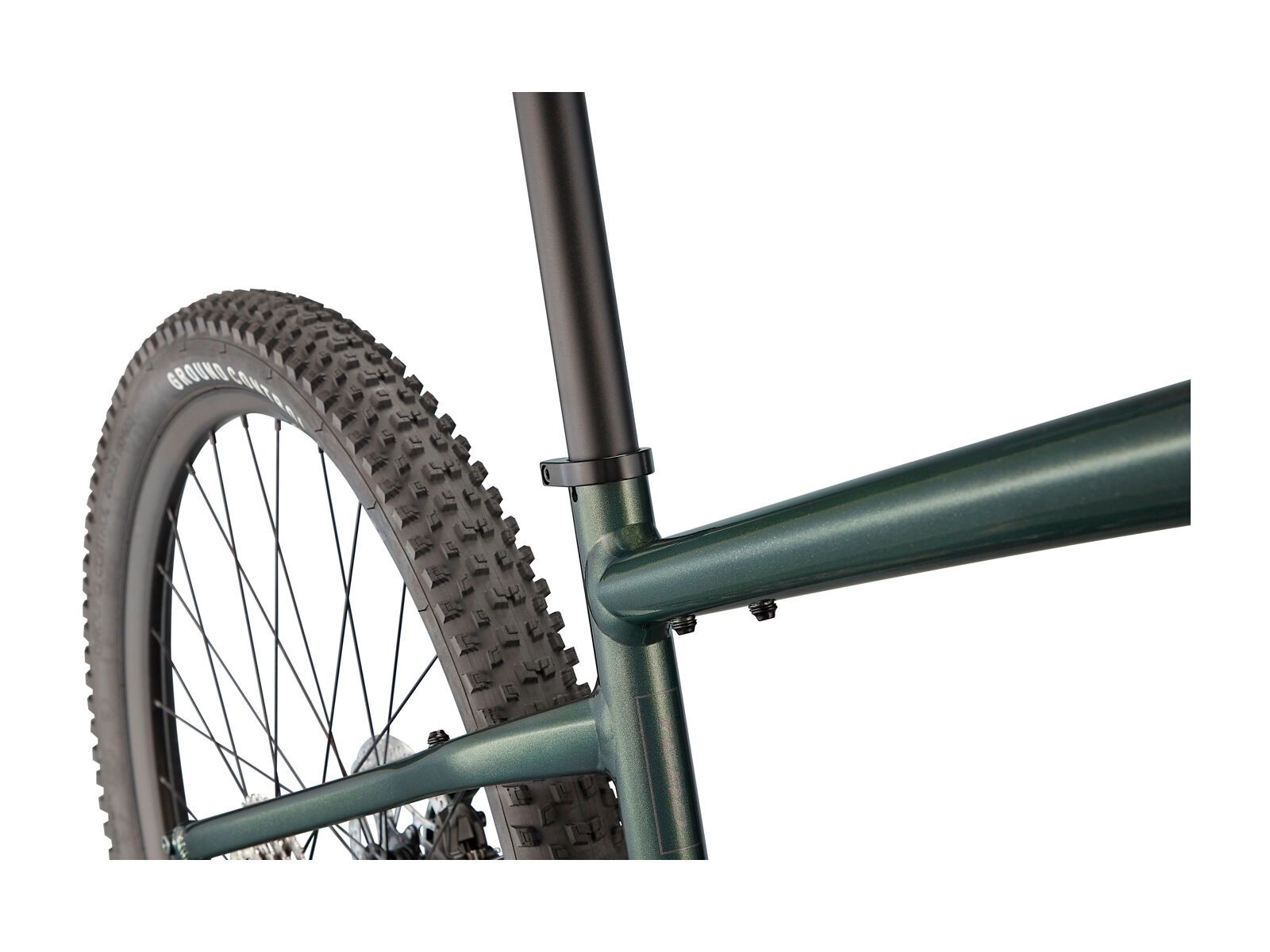 Specialized Turbo Tero 3.0, oak green metallic/smoke - Bild 7